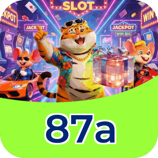 Slots Premium da PG Soft na 87a